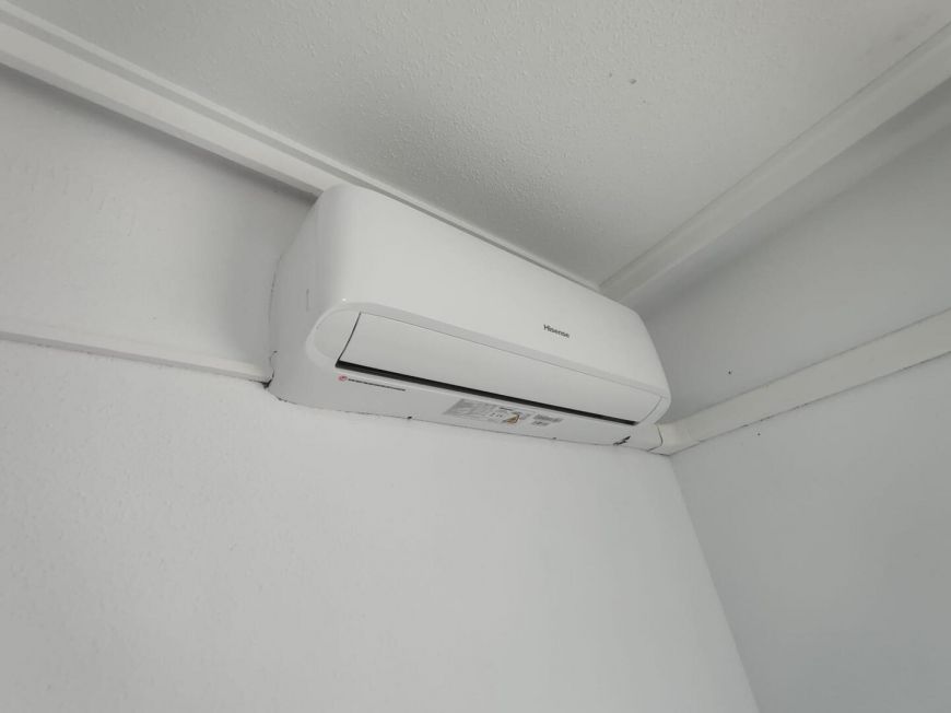 Испания apartments torrevieja