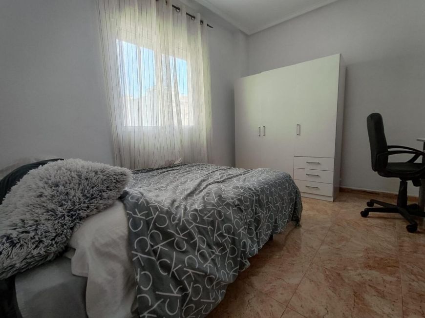 Španělsko Apartmány / byty Torrevieja