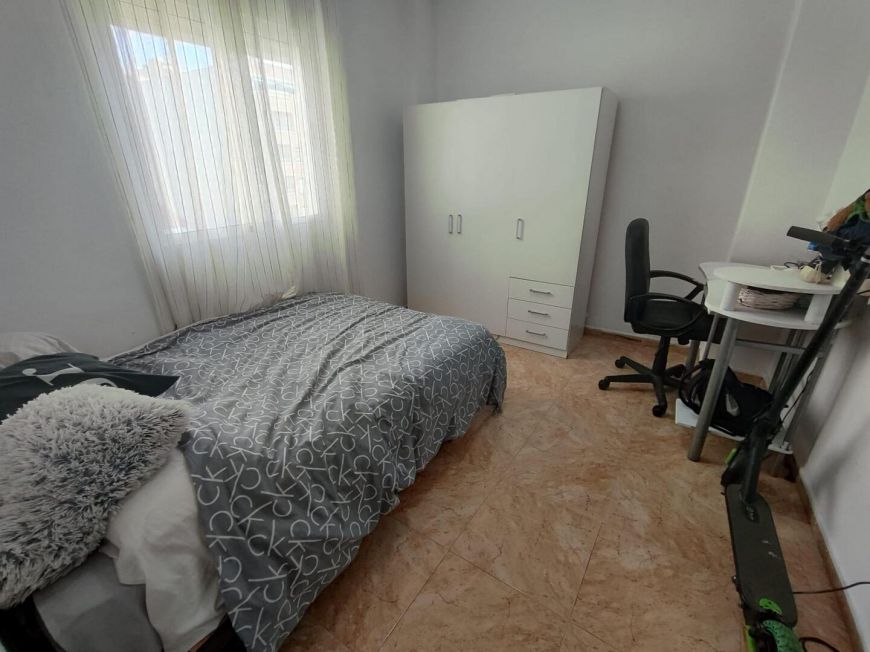 Španělsko Apartmány / byty Torrevieja