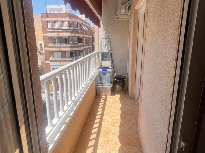 Španělsko Apartmány / byty Torrevieja
