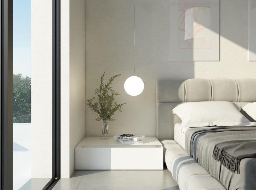 Испания houses pilar-de-la-horadada