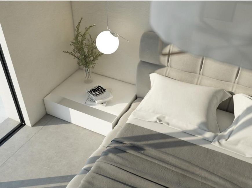 Испания houses pilar-de-la-horadada