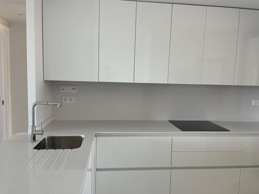 Španělsko Apartmány / byty Benidorm