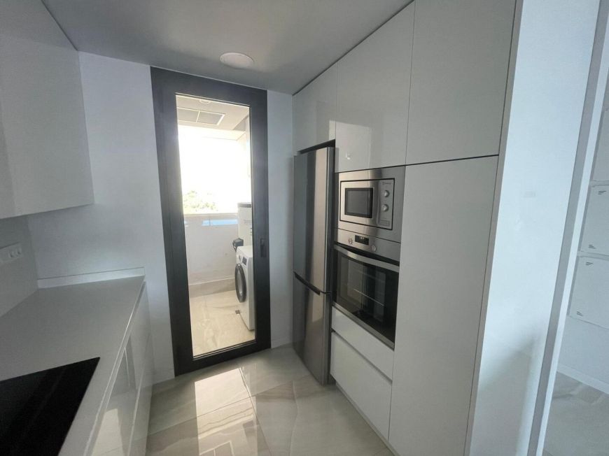 Španělsko Apartmány / byty Benidorm