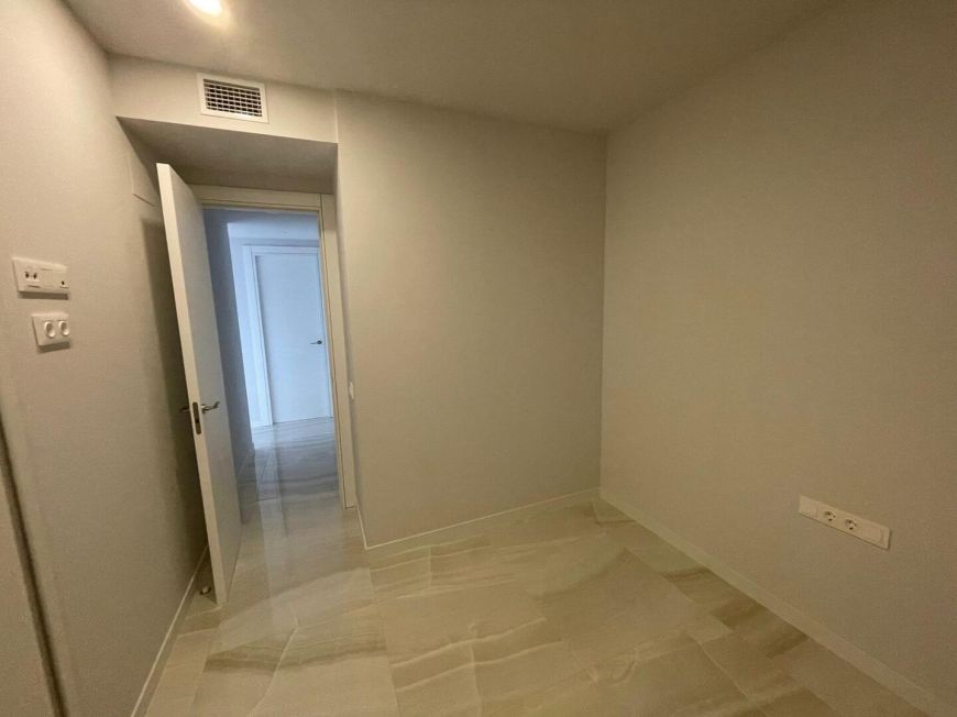 Španělsko Apartmány / byty Benidorm