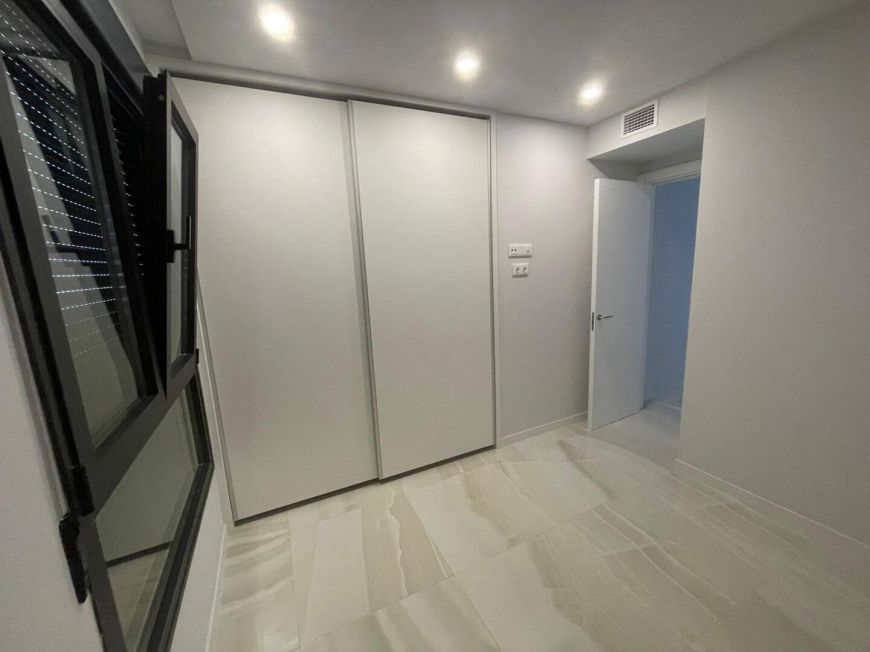 Španělsko Apartmány / byty Benidorm