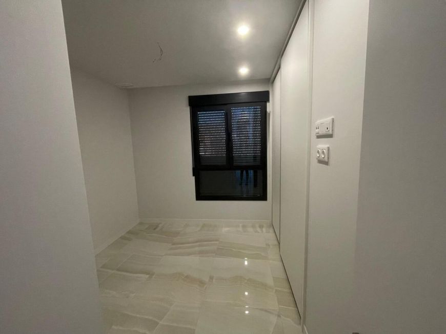 Španělsko Apartmány / byty Benidorm
