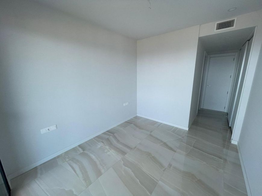 Španělsko Apartmány / byty Benidorm