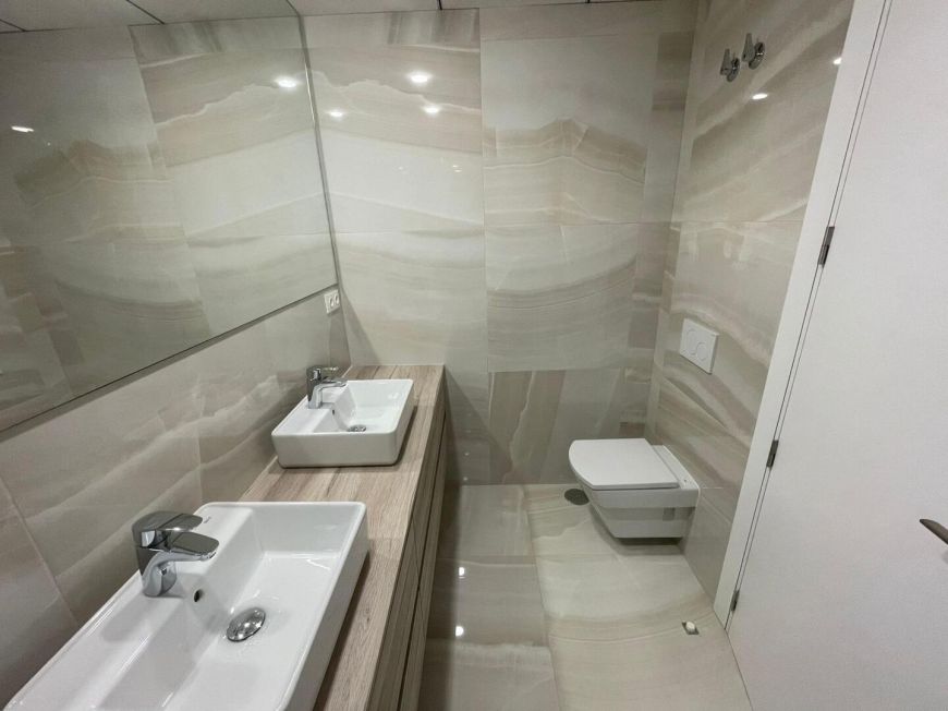 Španělsko Apartmány / byty Benidorm