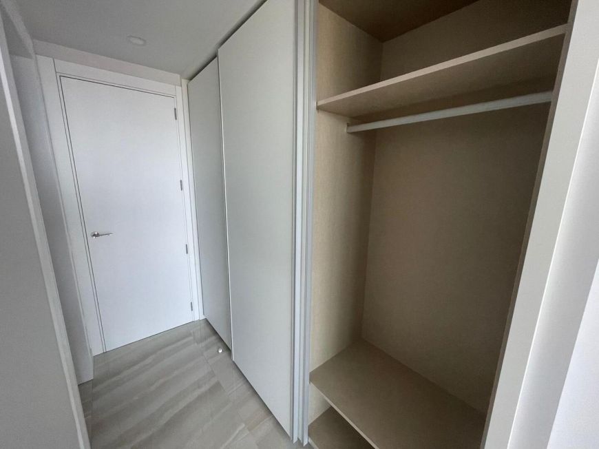 Španělsko Apartmány / byty Benidorm