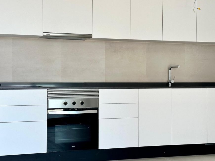 Španělsko Apartmány / byty Alicante