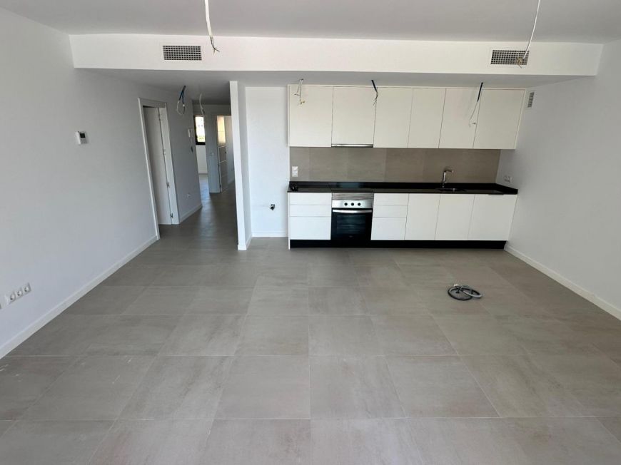 Španělsko Apartmány / byty Alicante