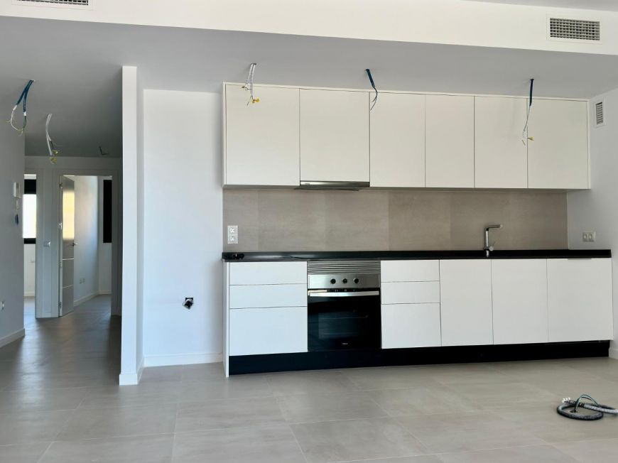 Španělsko Apartmány / byty Alicante