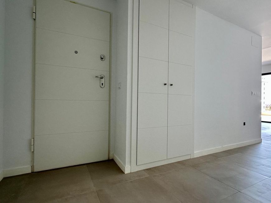 Španělsko Apartmány / byty Alicante