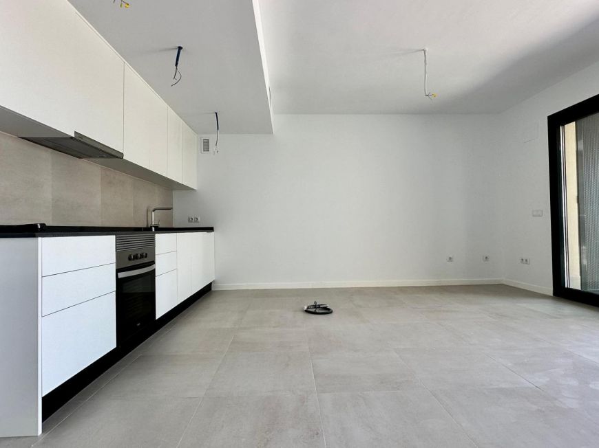 Španělsko Apartmány / byty Alicante