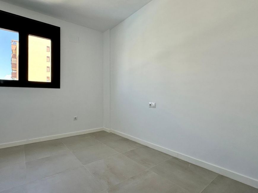 Španělsko Apartmány / byty Alicante