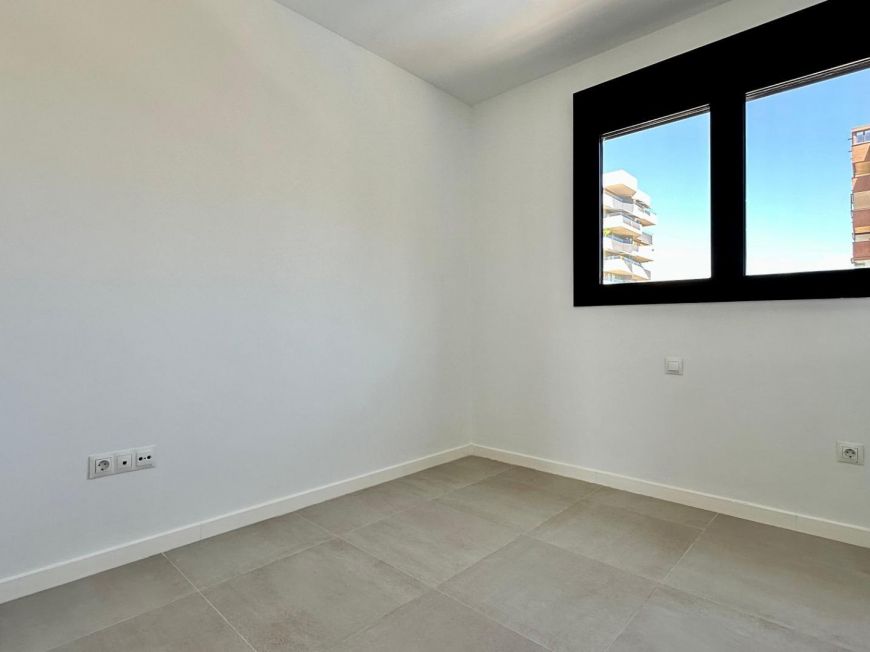 Španělsko Apartmány / byty Alicante