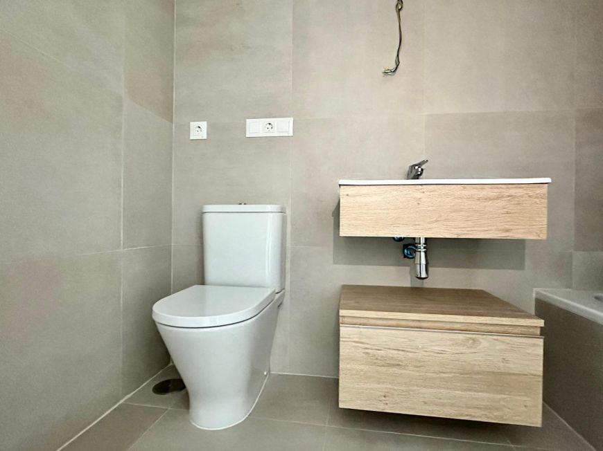 Španělsko Apartmány / byty Alicante