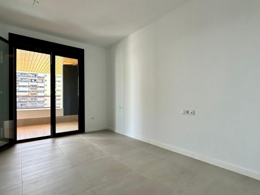 Španělsko Apartmány / byty Alicante