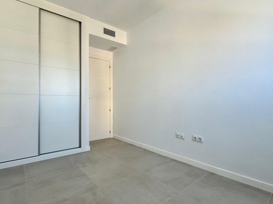 Španělsko Apartmány / byty Alicante