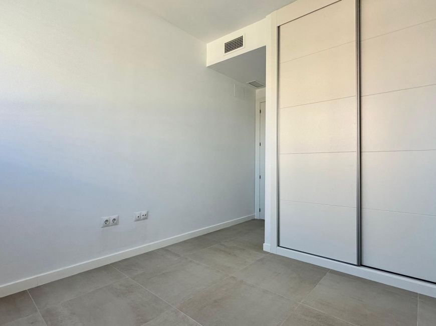 Španělsko Apartmány / byty Alicante