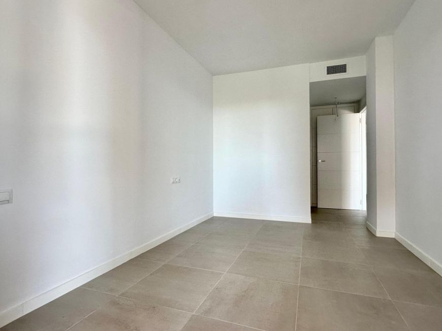 Španělsko Apartmány / byty Alicante
