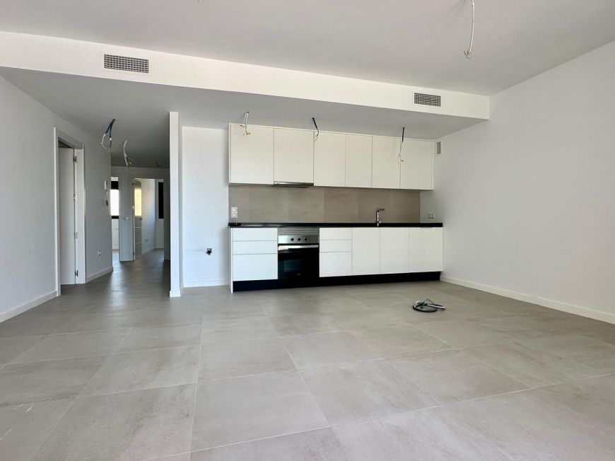 Španělsko Apartmány / byty Alicante