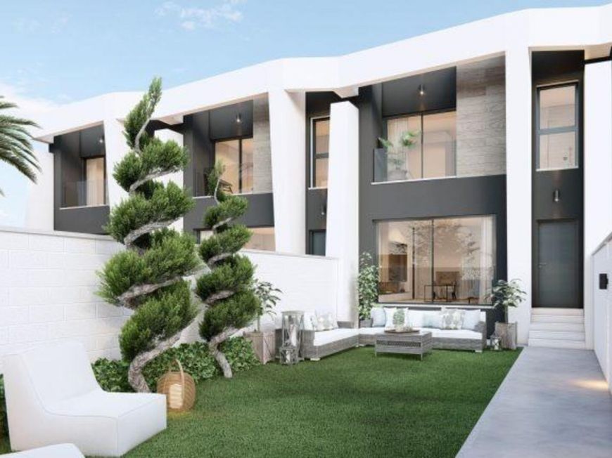 Španělsko Dům Mutxamel