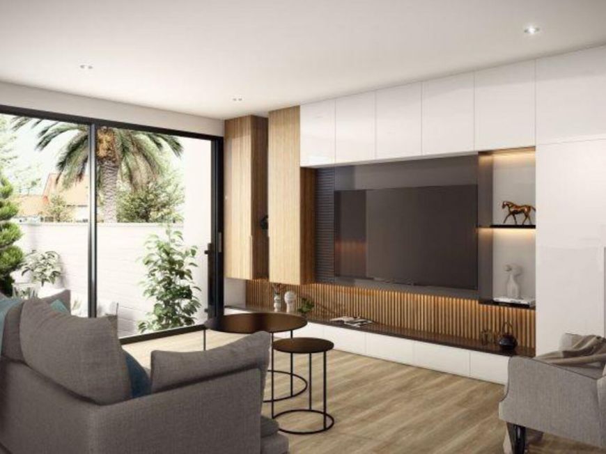 Španělsko Dům Mutxamel