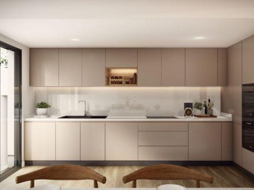 Španělsko Dům Mutxamel