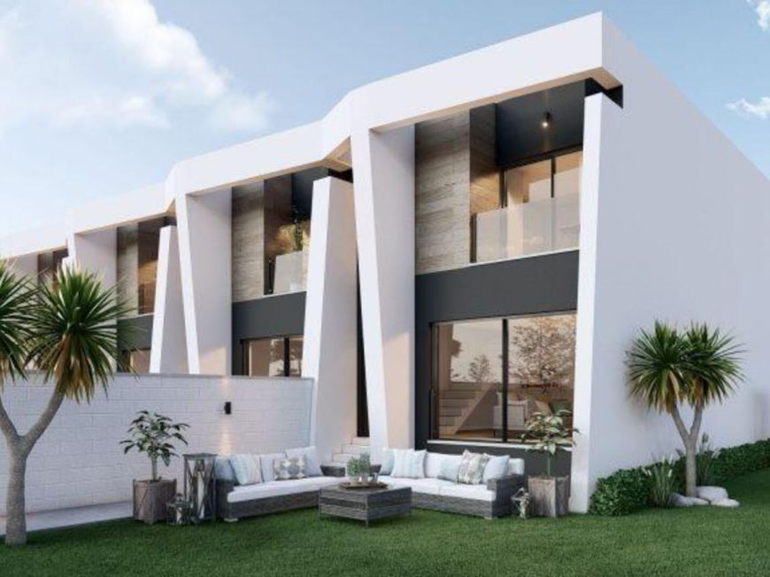 Španělsko Dům Mutxamel