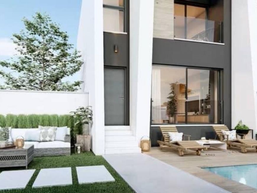 Španělsko Dům Mutxamel