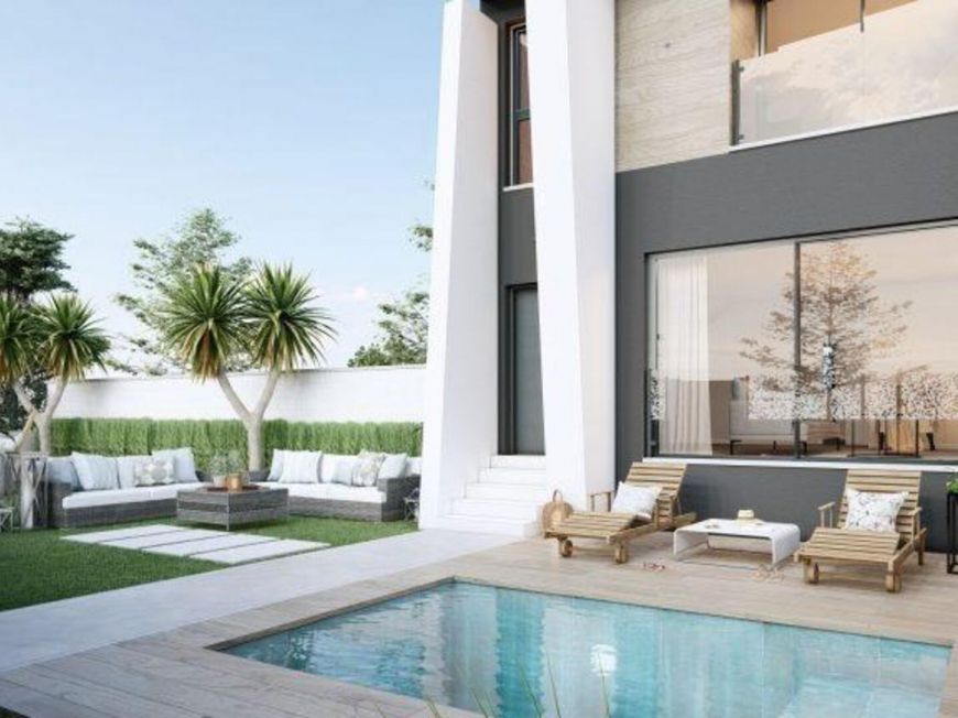 Španělsko Dům Mutxamel