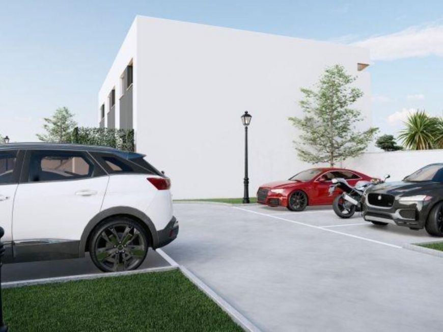 Španělsko Dům Mutxamel