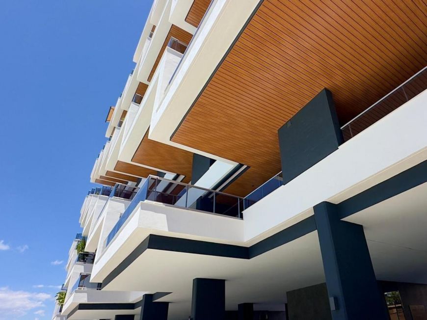 Španělsko Apartmány / byty Alicante