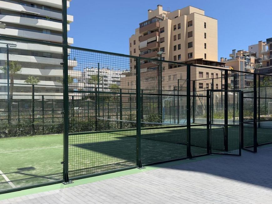 Španělsko Apartmány / byty Alicante