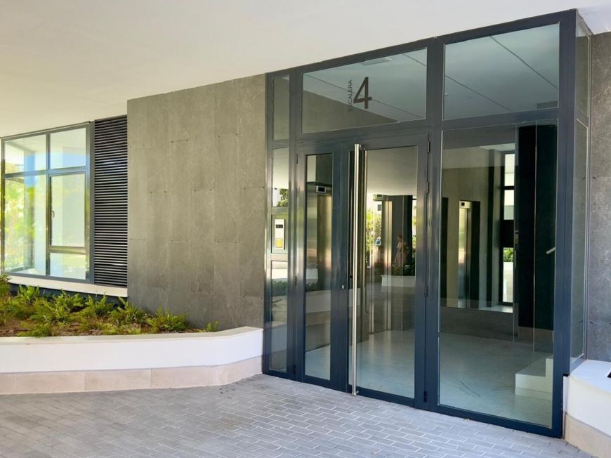 Španělsko Apartmány / byty Alicante