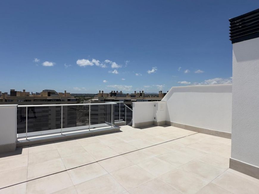 Španělsko Apartmány / byty Alicante