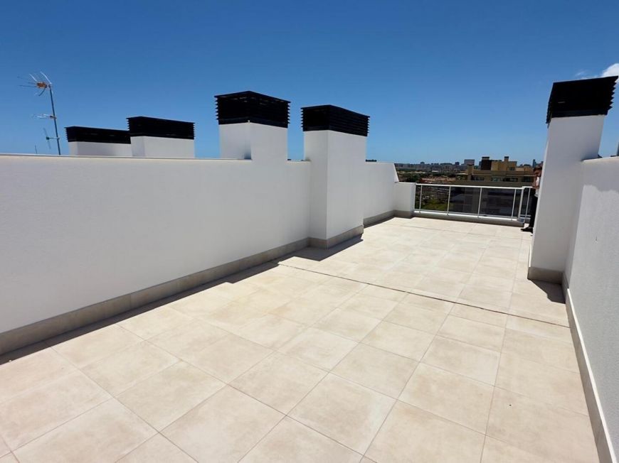 Španělsko Apartmány / byty Alicante