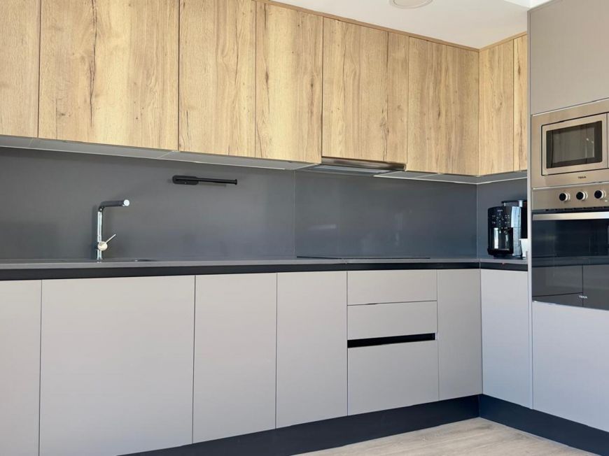 Španělsko Apartmány / byty Alicante