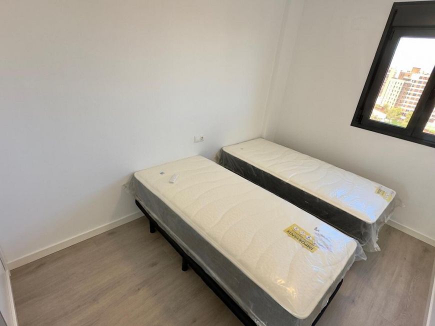 Španělsko Apartmány / byty Alicante