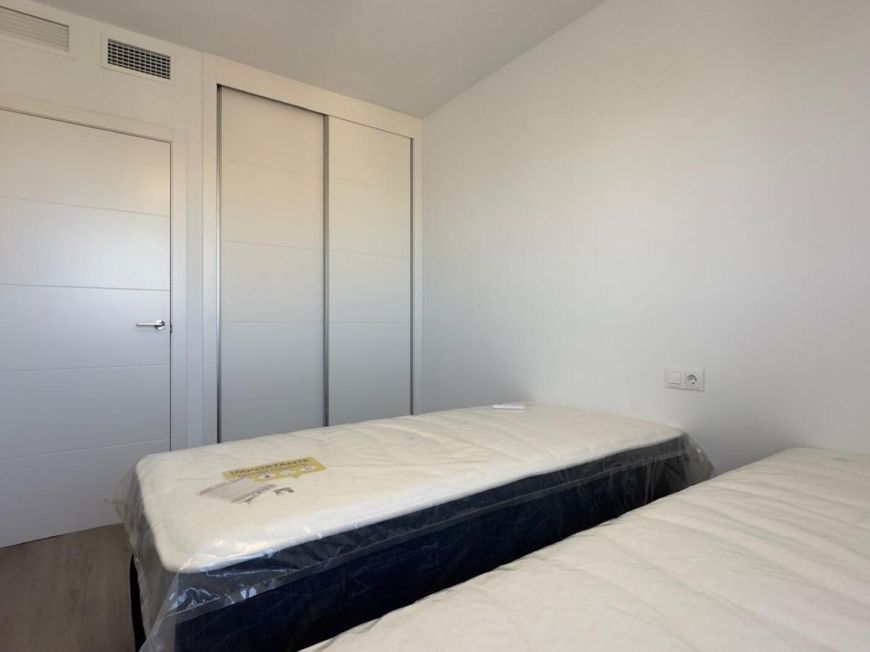Španělsko Apartmány / byty Alicante