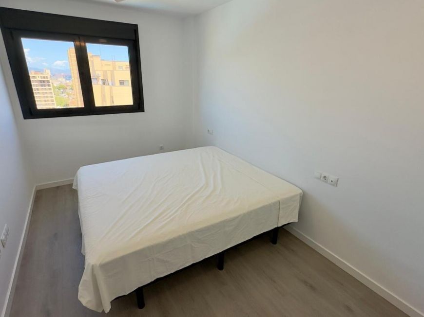 Španělsko Apartmány / byty Alicante