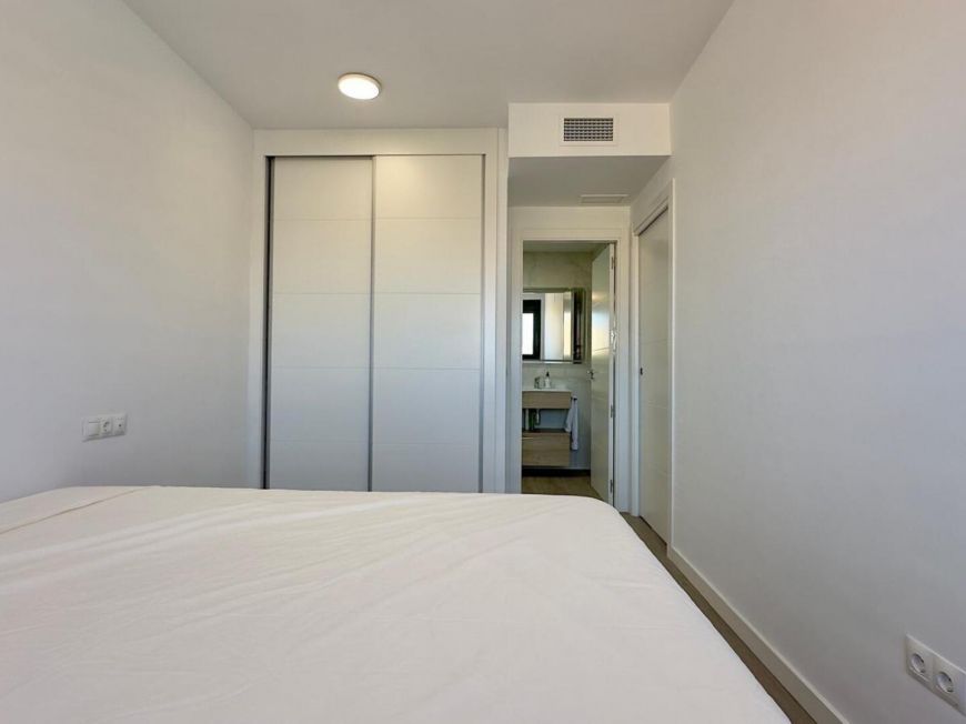 Španělsko Apartmány / byty Alicante