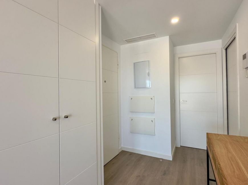 Španělsko Apartmány / byty Alicante