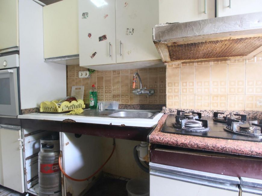 Španělsko Apartmány / byty Alicante