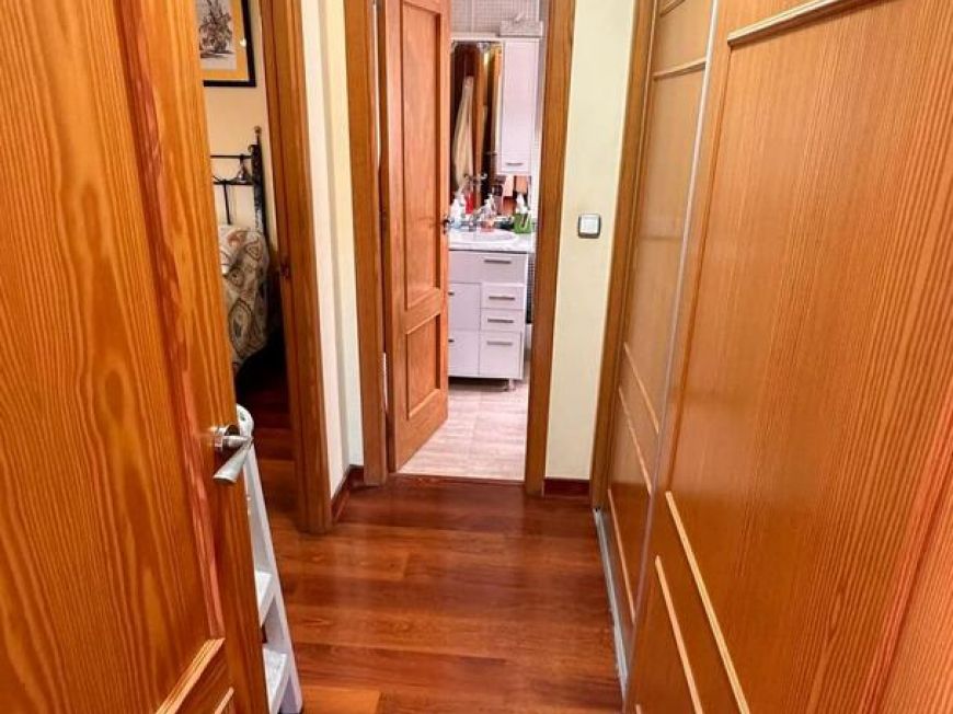 Španělsko Apartmány / byty Torrevieja