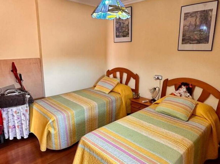 Španělsko Apartmány / byty Torrevieja