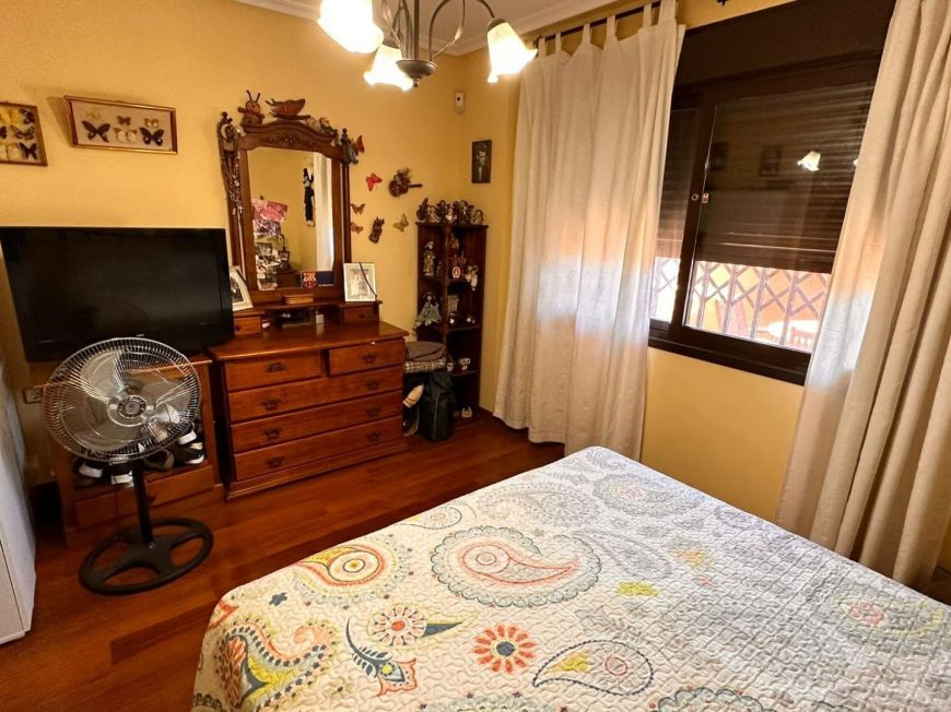 Španělsko Apartmány / byty Torrevieja