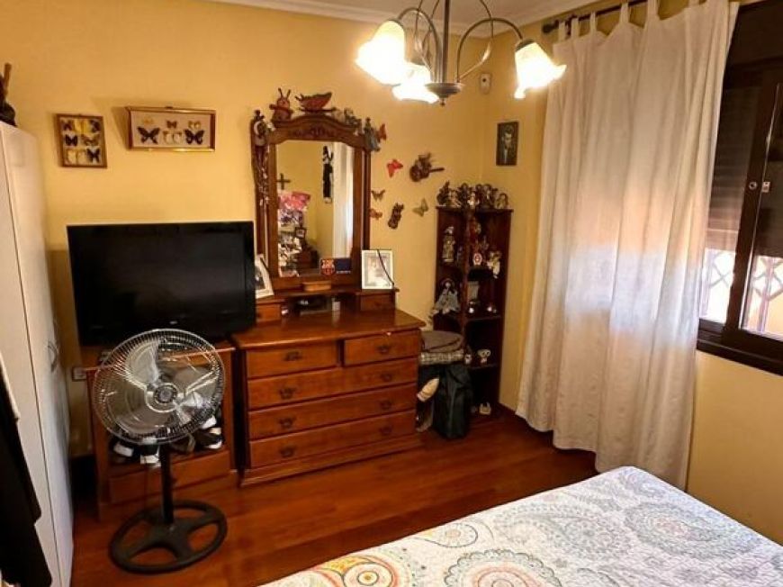 Španělsko Apartmány / byty Torrevieja